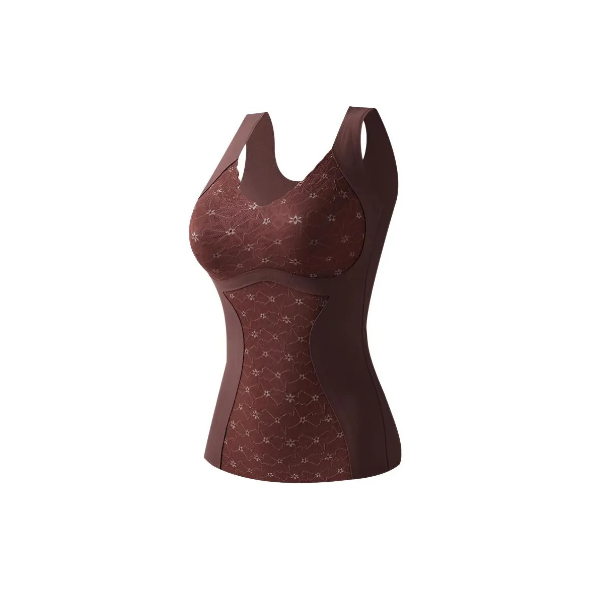 Herbal Primer Undershirt Женские