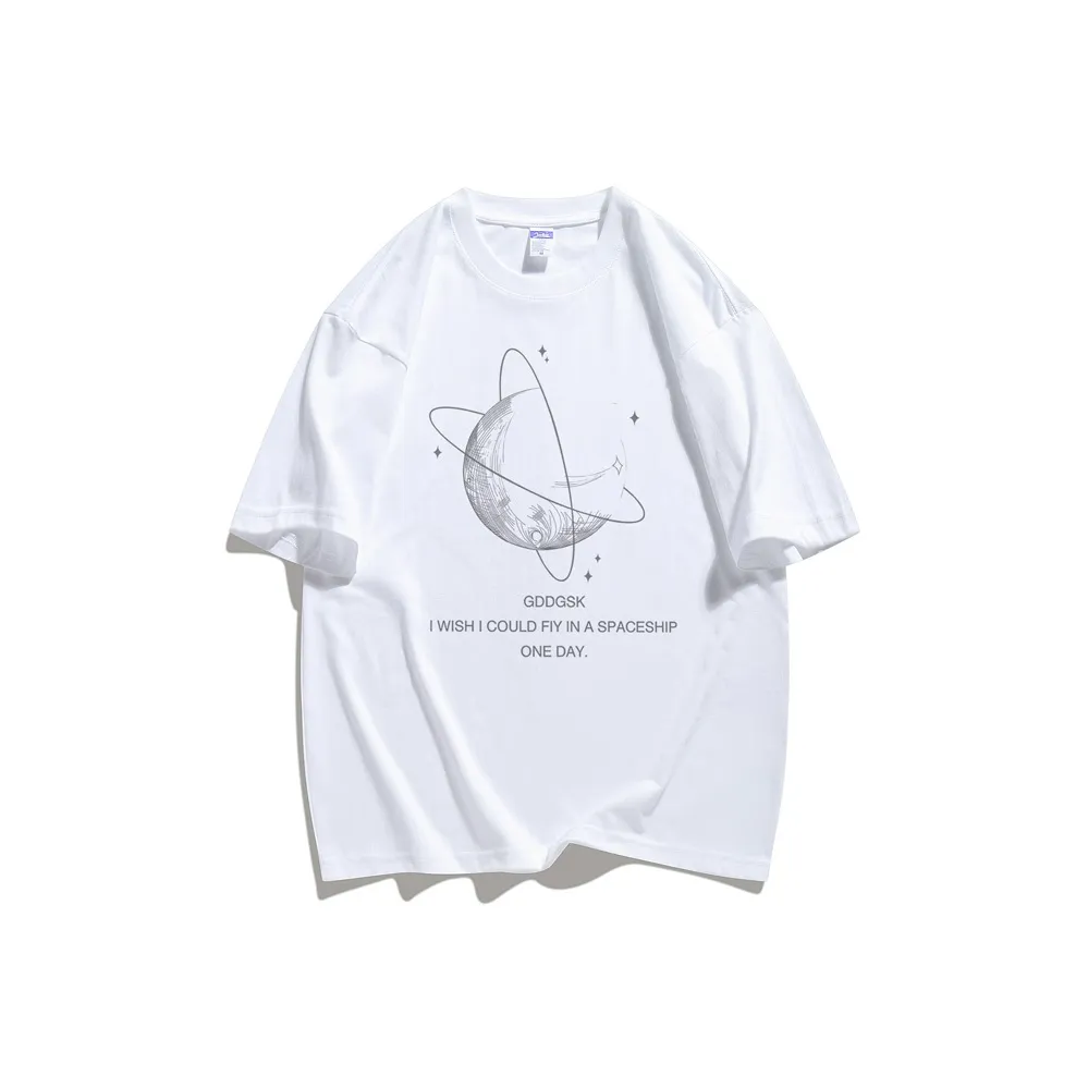 GDDGSK Мужские T-рубашки