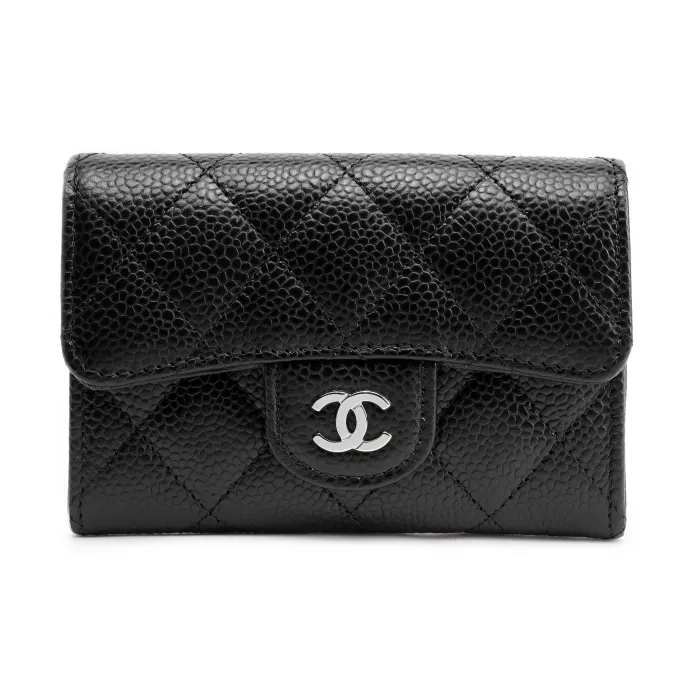 Discover the Best CHANEL Flap Card Holders of 2025