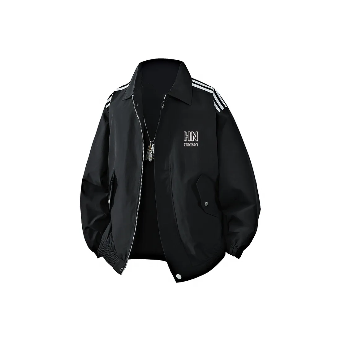 HUMNAT Унисекс Куртки