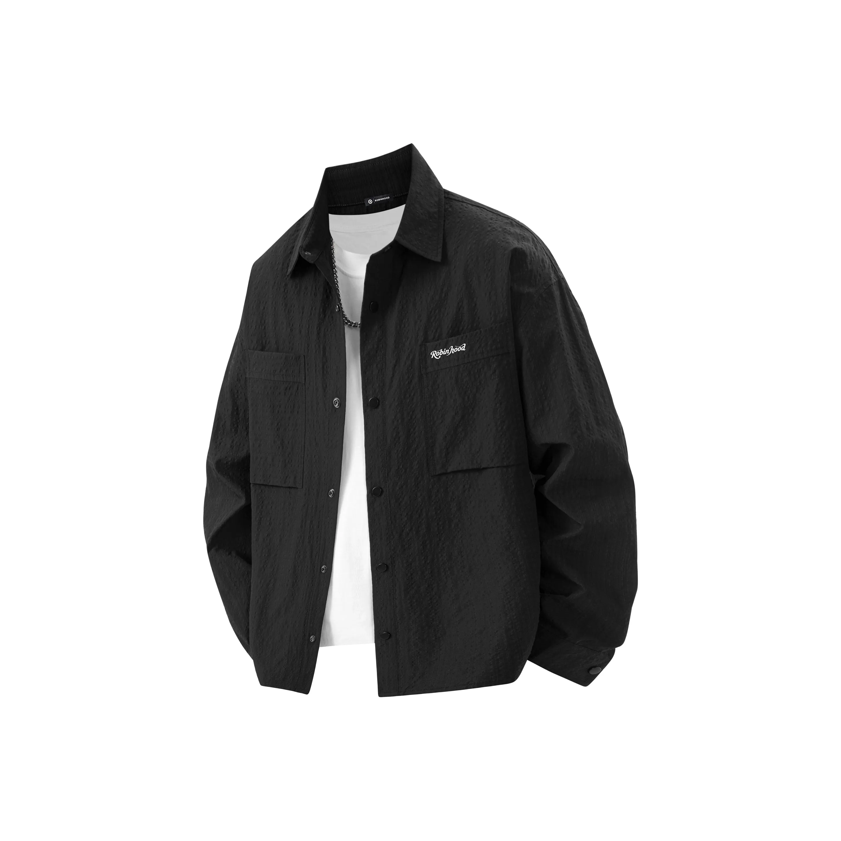 ROBINHOOD Женские Рубашки