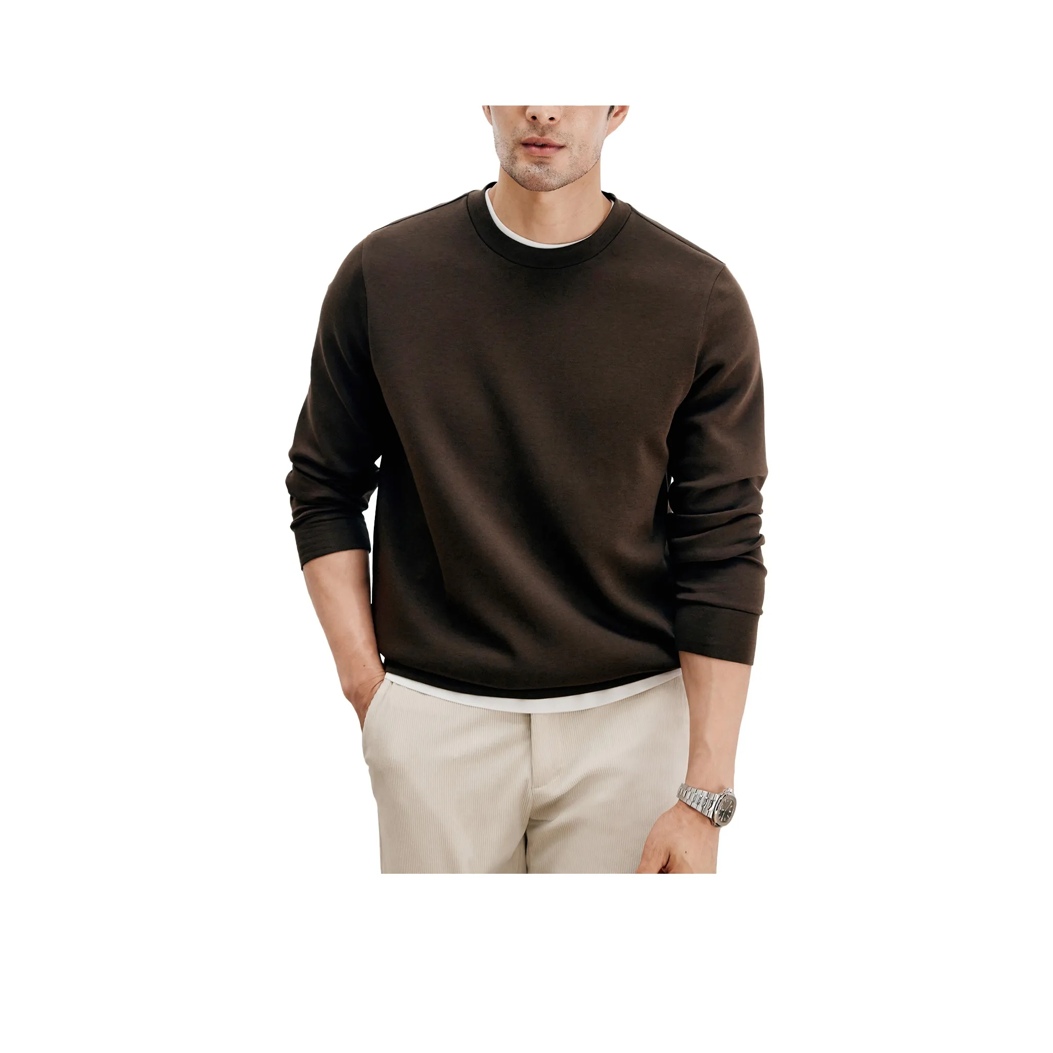 St. H Мужские Свитшоты