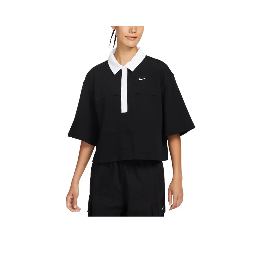 Nike Sportswear T-Shirt Женская