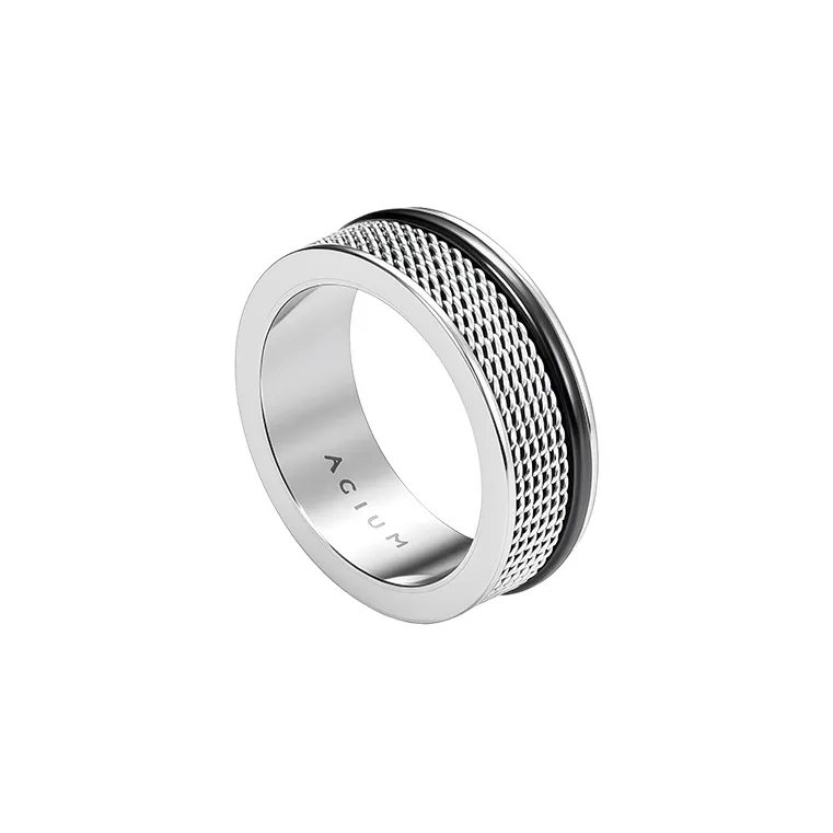 ACIUM Кольца Унисекс