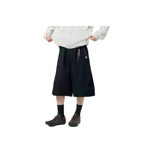 Norybrand Унисекс Повседневные Брюки