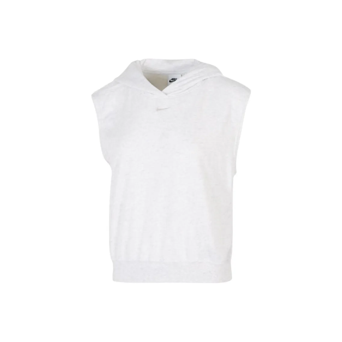 NIKE Белые Женские Футболки