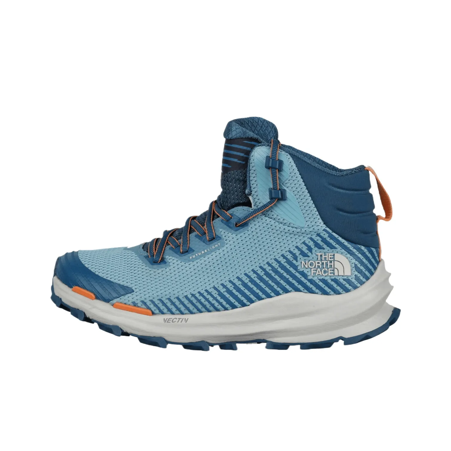 THE NORTH FACE Vectiv Короткий Аутдор Женские Синий