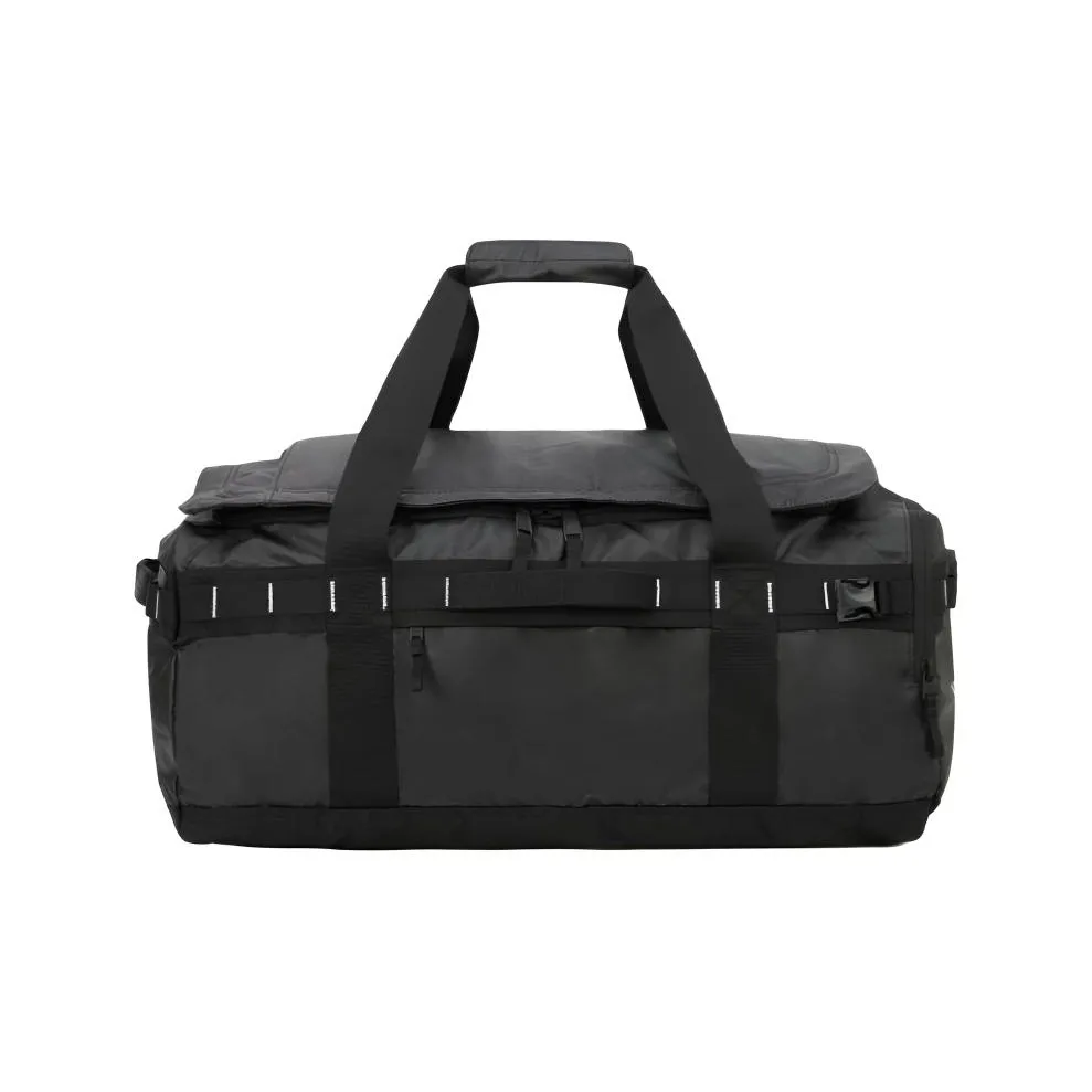 THE NORTH FACE 62L Travel Bag Outdoor Bag Polyester Black Unisex