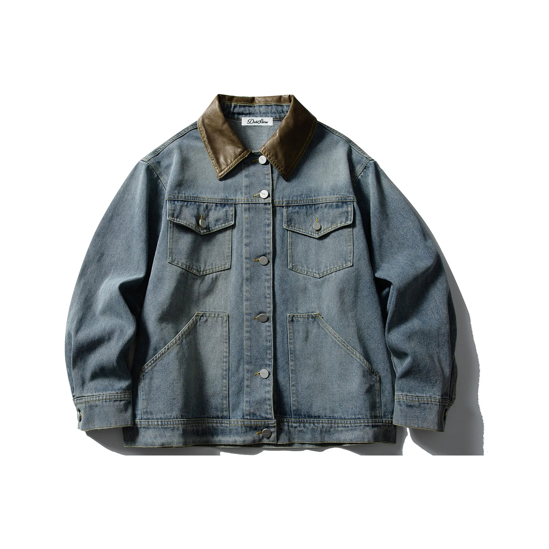 DOH STORE Куртки и Пальто Унисекс