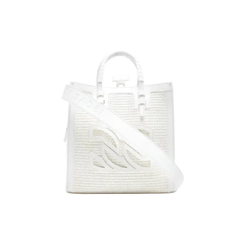 Casadei Клатчи Белый Женские