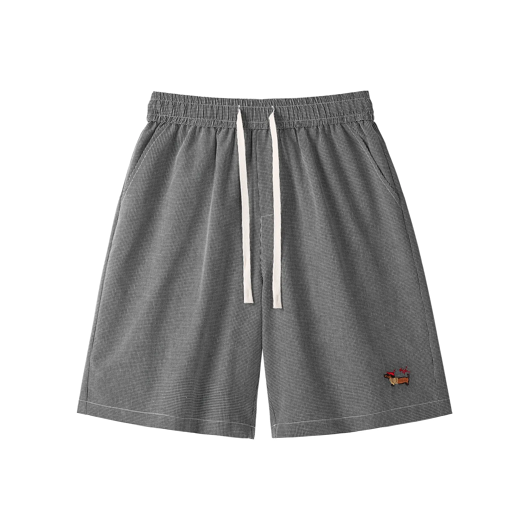 GENT LORE Унисекс Повседневные шорты