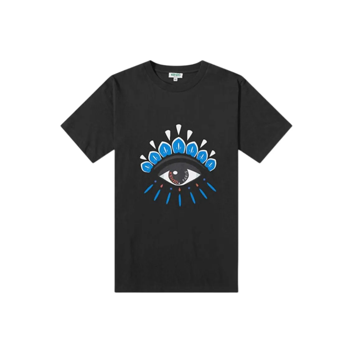 KENZO Мужские черные T-рубашки