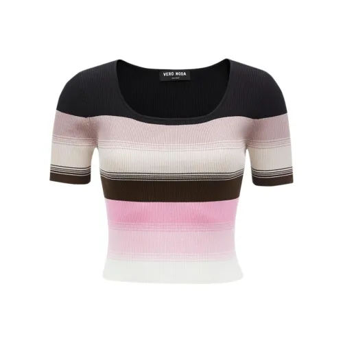 VERO MODA Женская трикотажная одежда