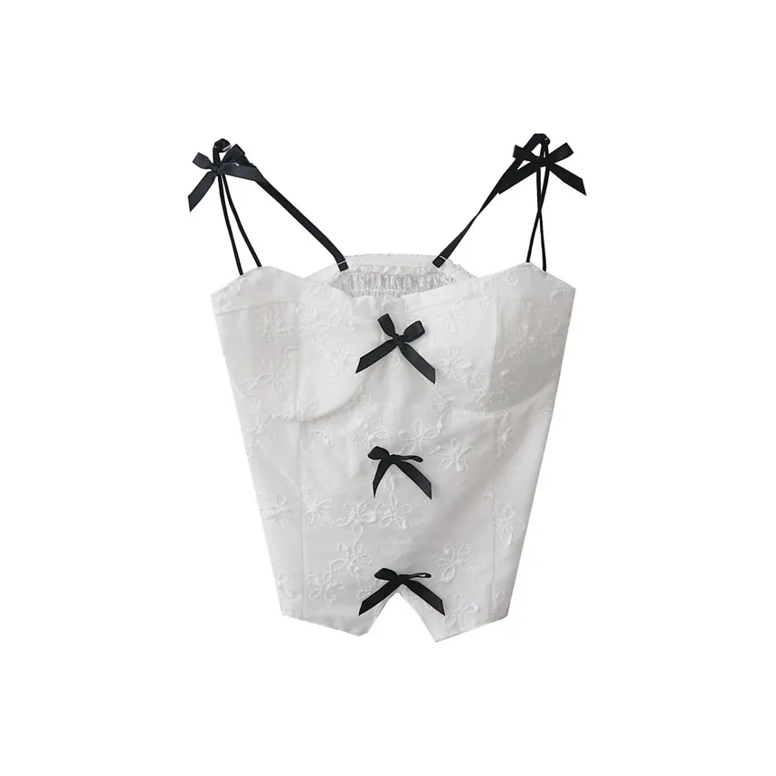 UYH Верхняя одежда с Pure Desire Гладкая спина Фиксированная чашка Внутренний слой Женская