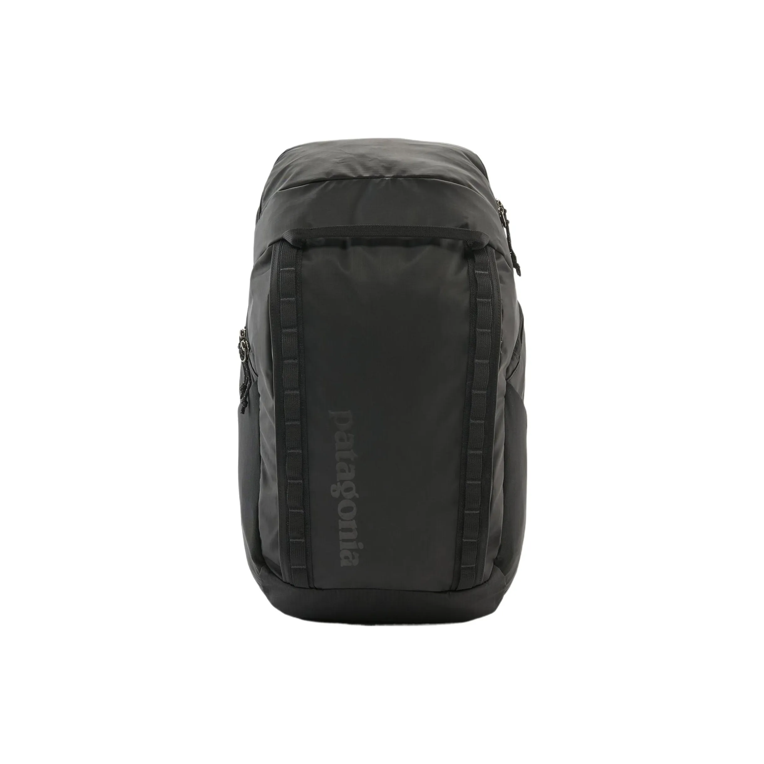 Patagonia 32L Backpack Outdoor Bag Recycled Polyester Black Unisex
