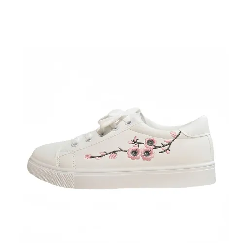 INOXTO Кроссовки для скейтбординга Low Top Розовые Унисекс