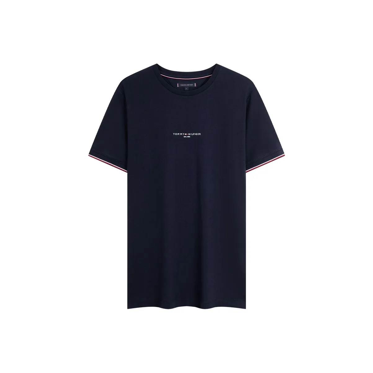 Tommy Hilfiger Мужские T-рубашки