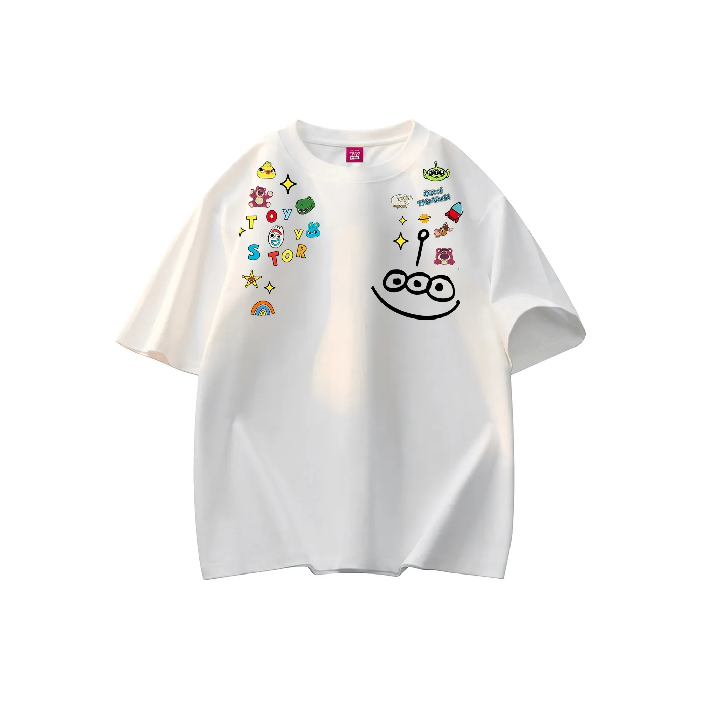 Женские футболки Disney