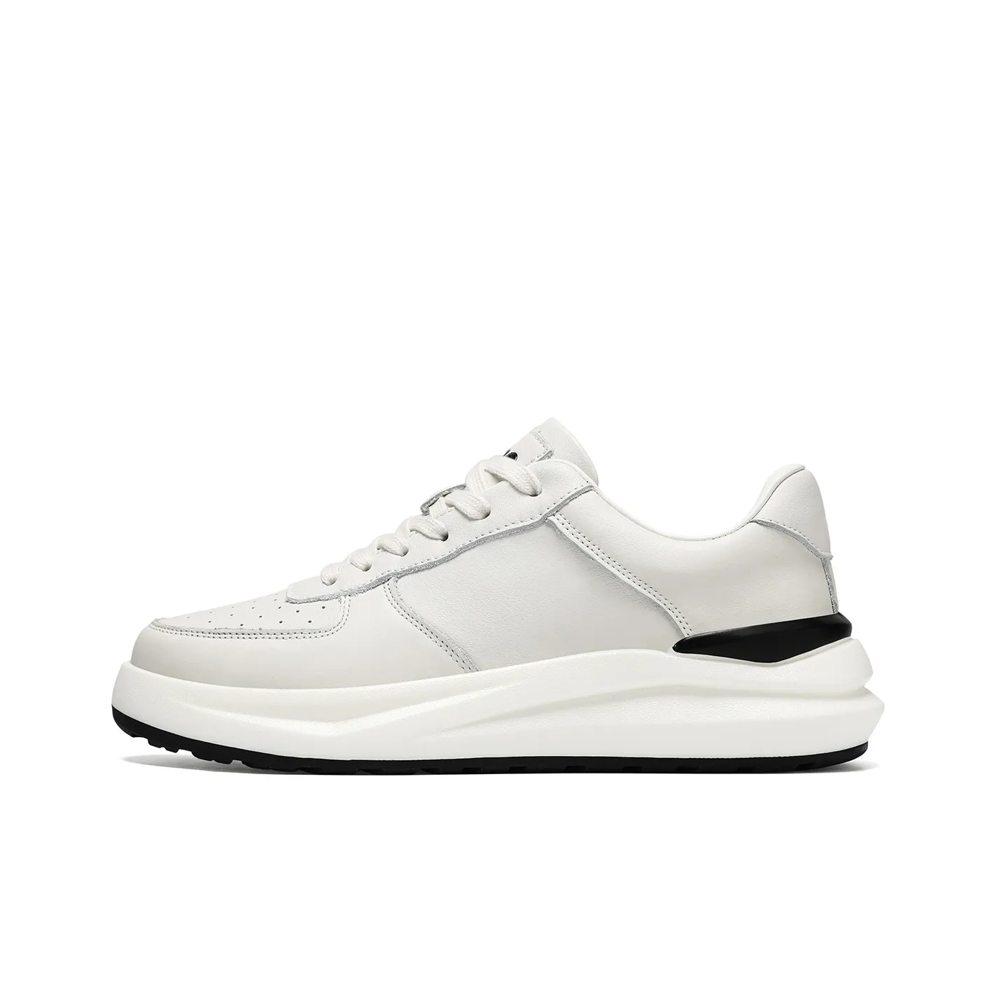 ZRO Casual Низкий Топ Мужской