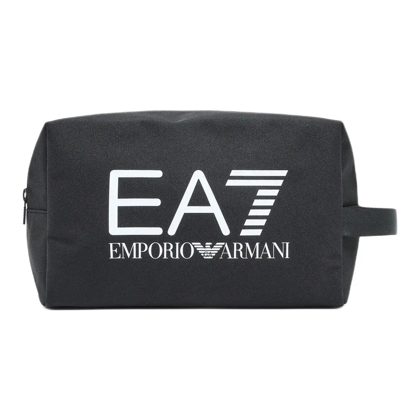 EMPORIO ARMANI Полиэстер Клатч Унисекс Черный