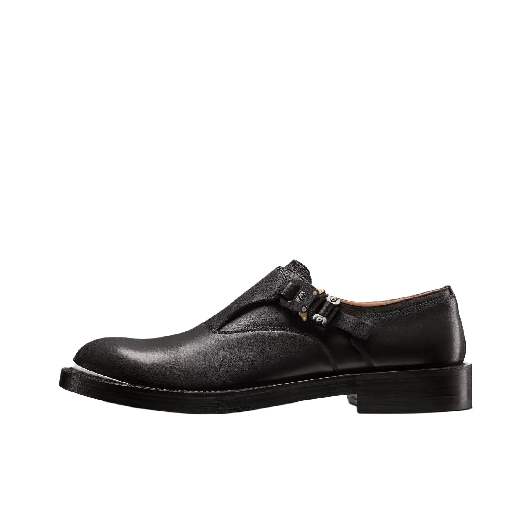 DIOR Evidence Loafer 'Black'