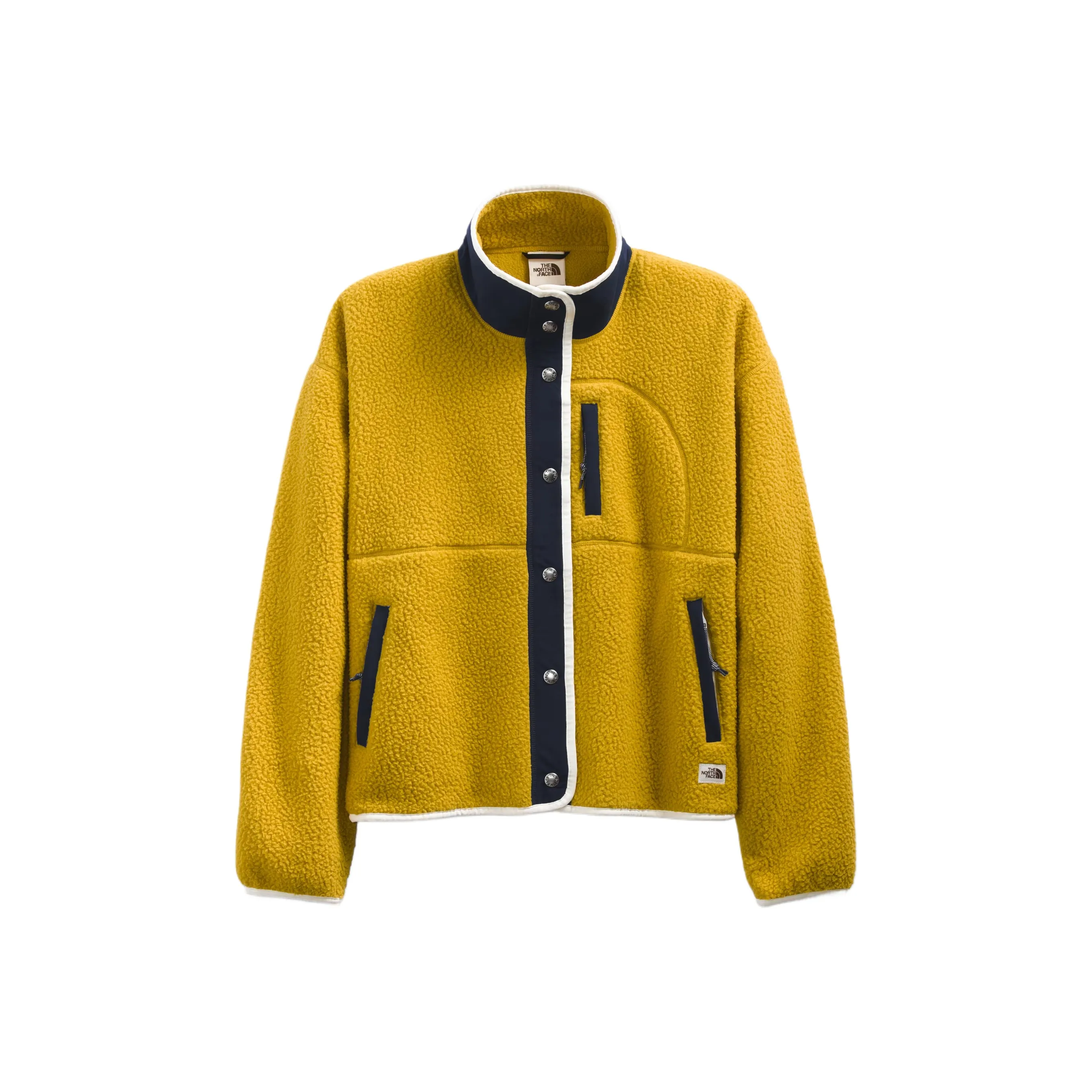 THE NORTH FACE Cragmont Velvet Feel Пальто Женское