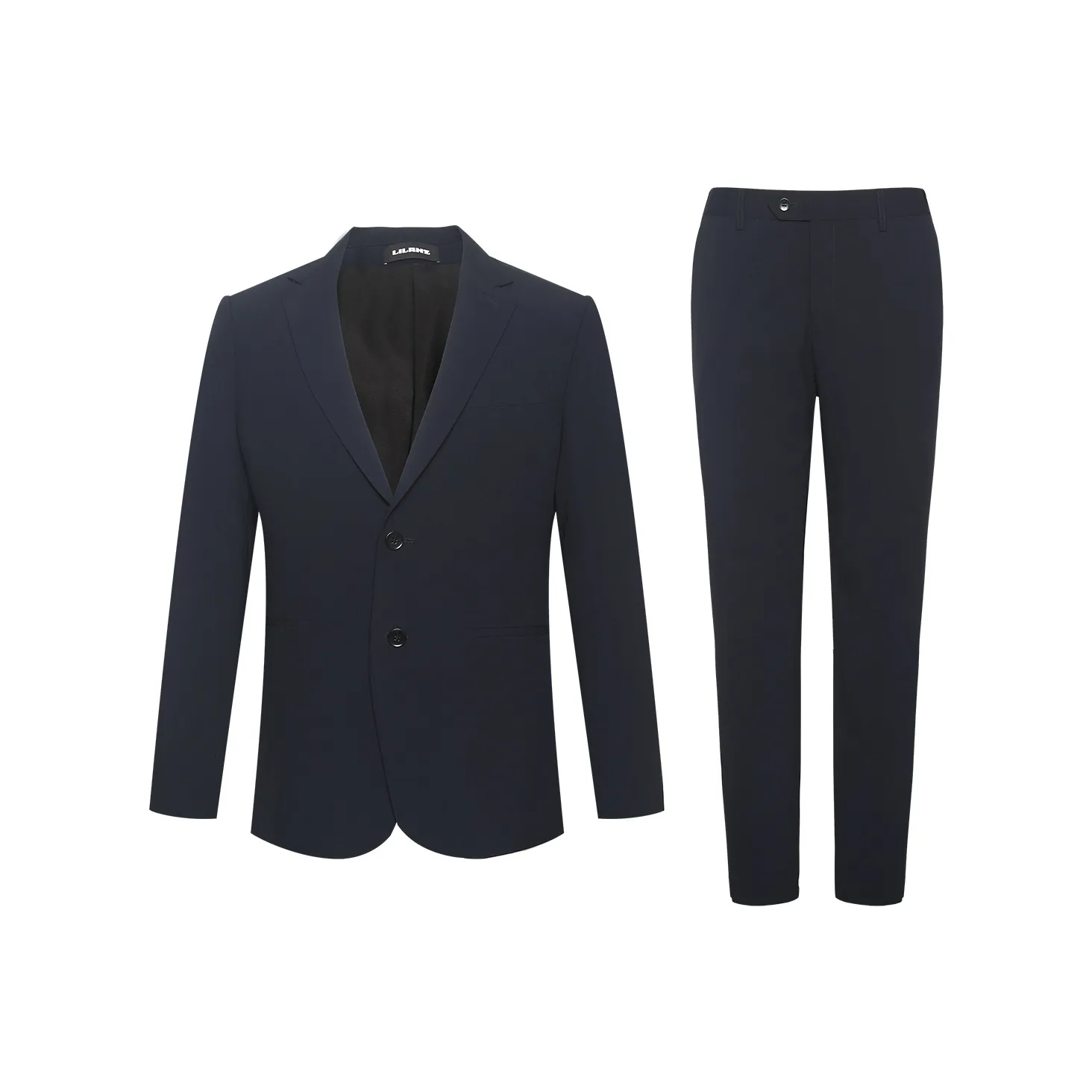 LESS IS MORE Бизнес-костюм мужской