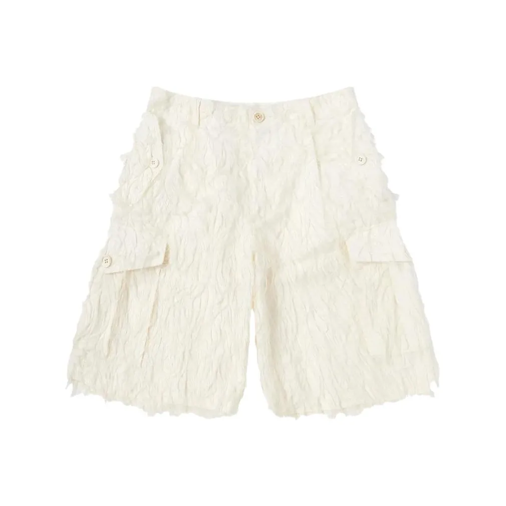 Undercover Повседневные шорты Женские