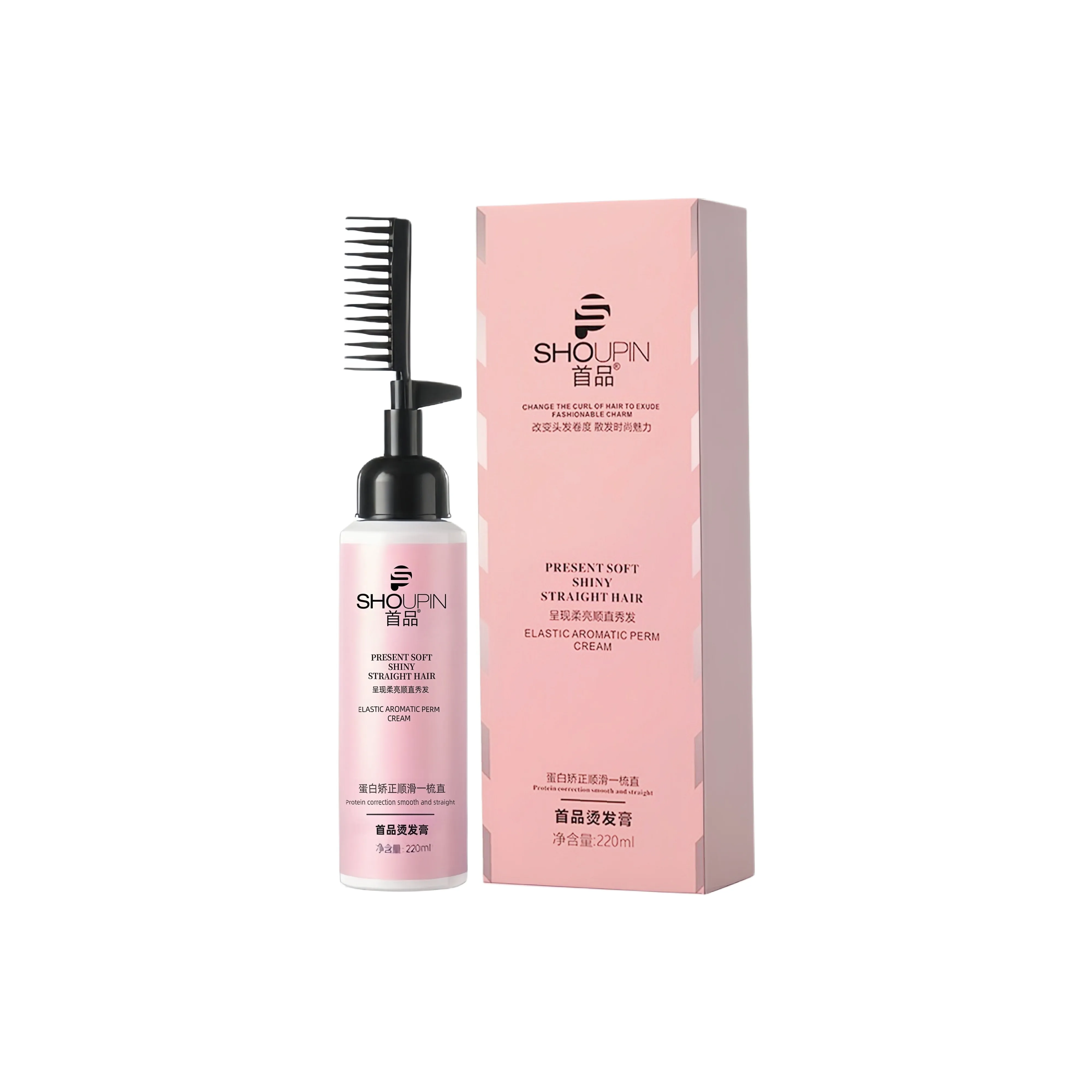 SHOUPIN Решения для постоянной укладки