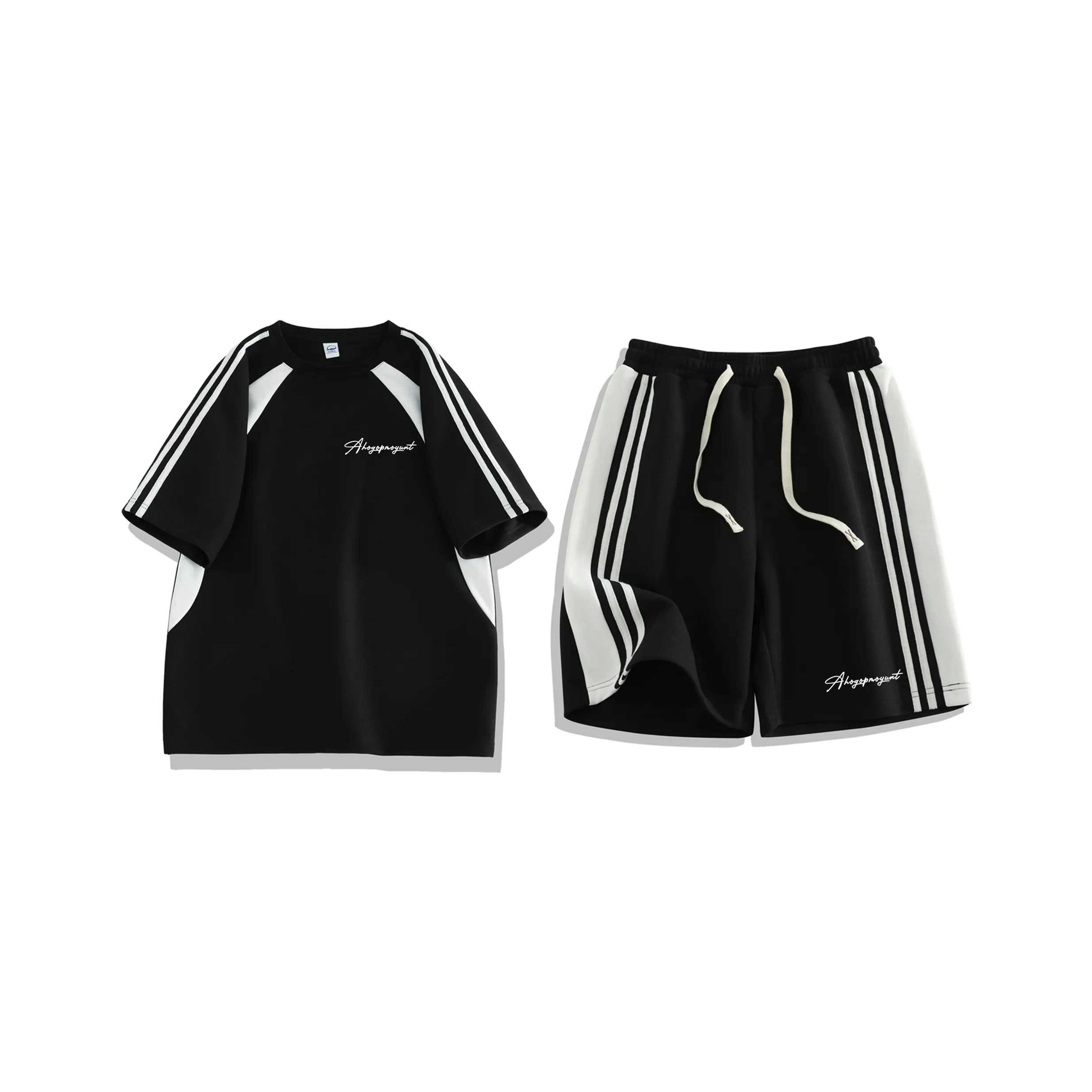 OPMO Унисекс Повседневная спортивная одежда