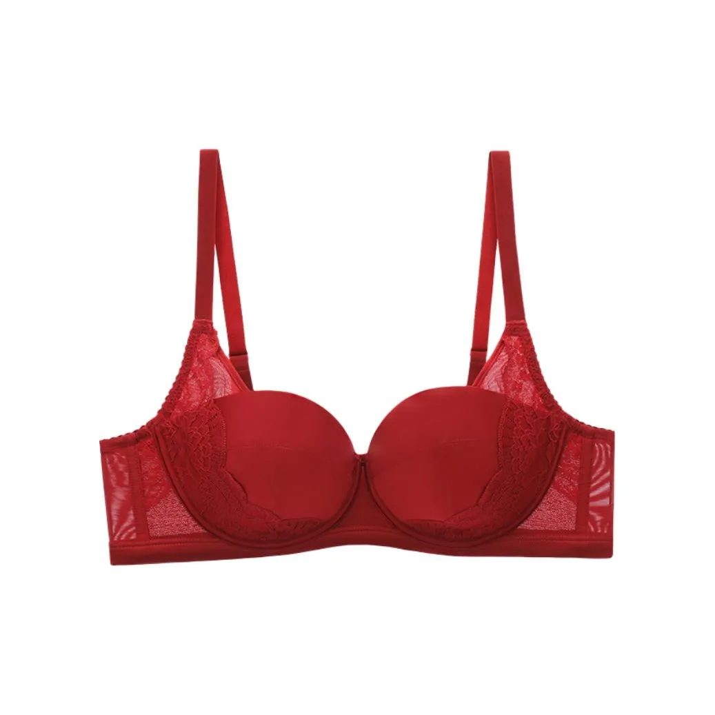 SKANDY Боковой Формирующий Бюстгальтер для Подъема Женские