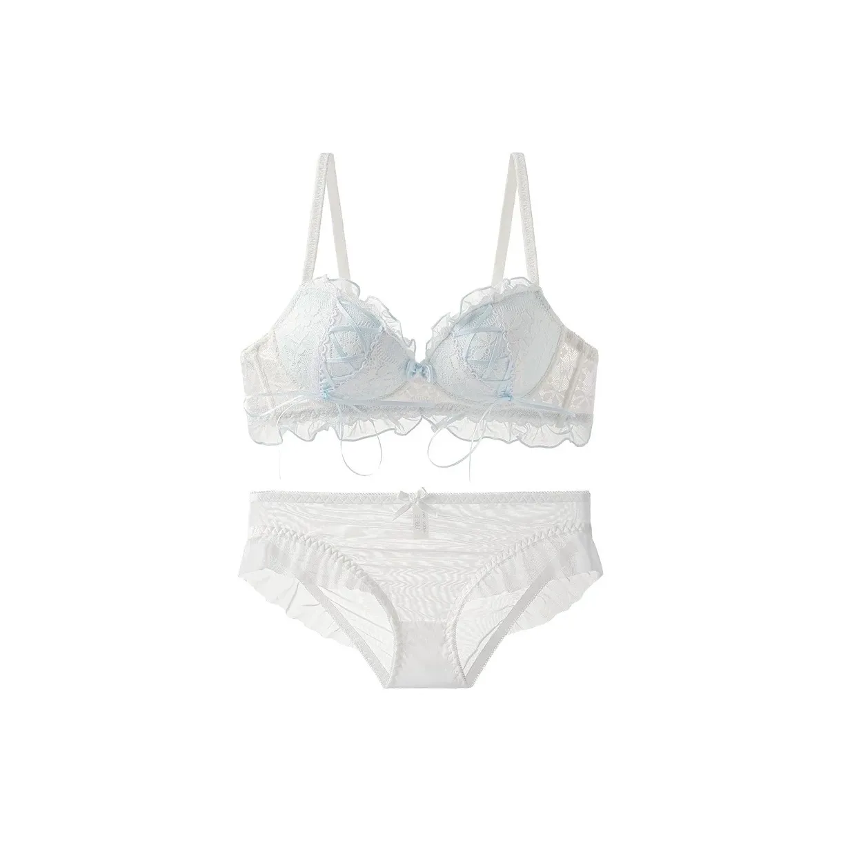 MIIOW Женское нижнее белье Наборы