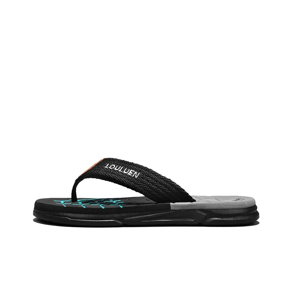 FCMM EVA Устойчивые к истиранию Шлепанцы Мужские