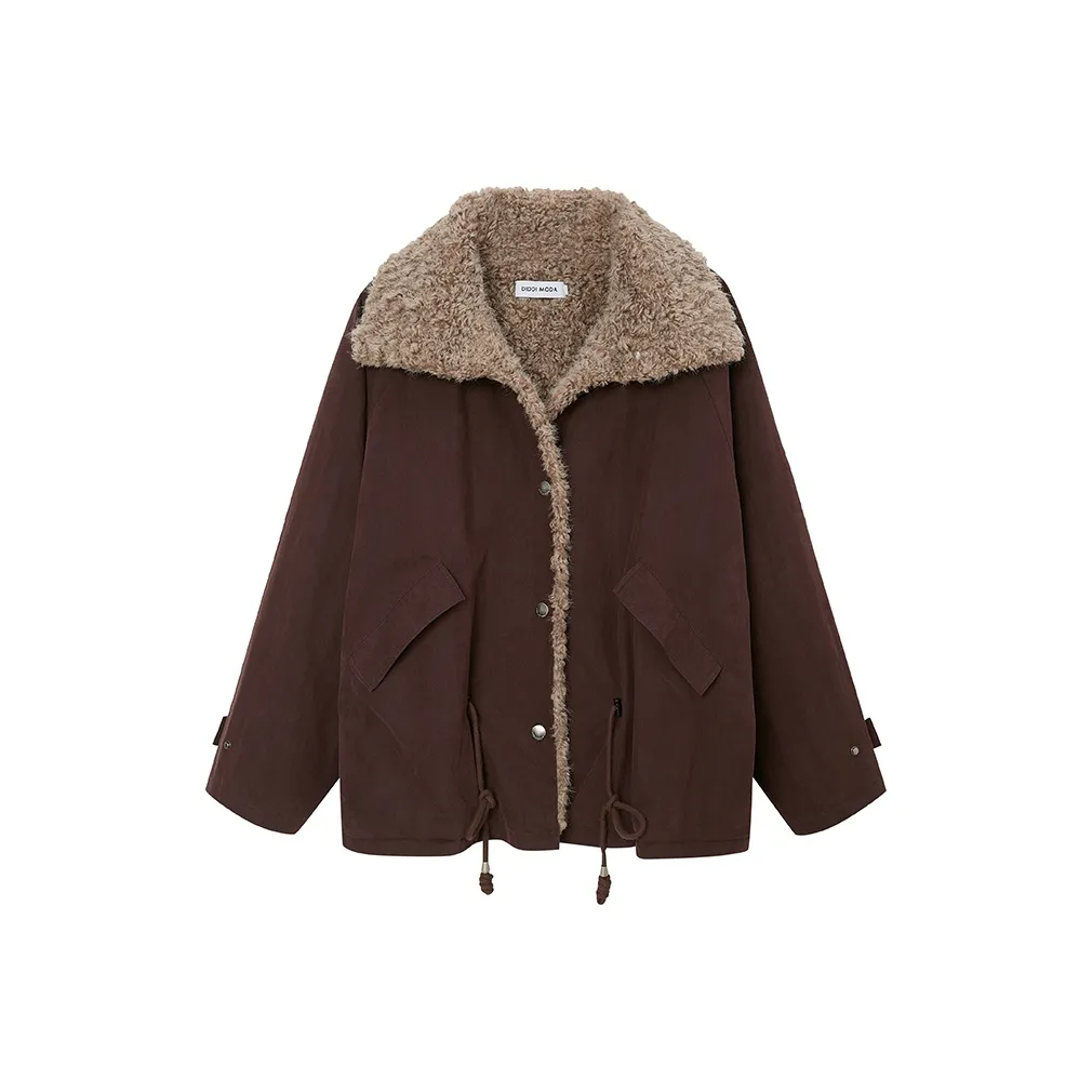 DIDDI MODA Женские Куртки