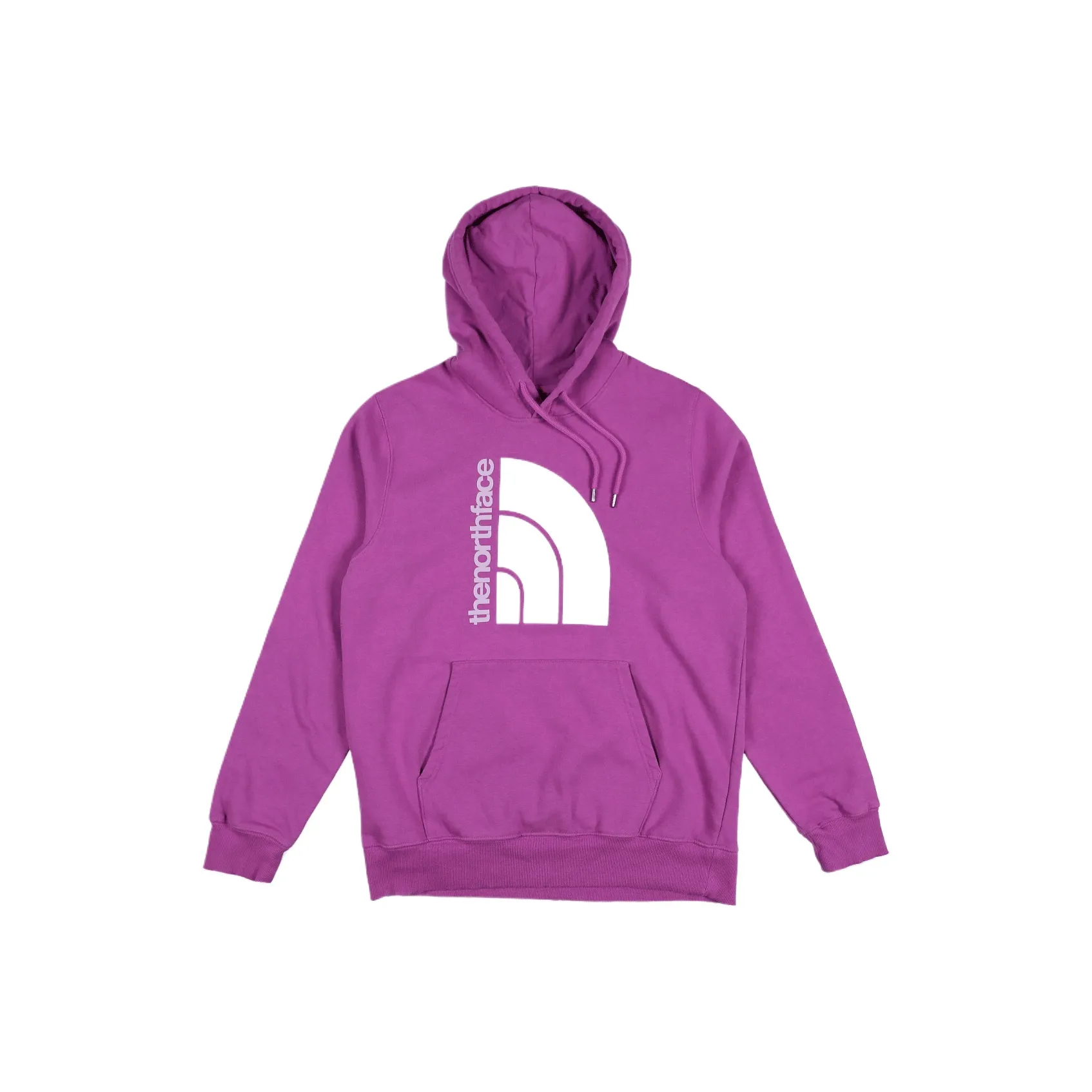 The North Face Dome FW23 Jumbo Half Свитшот Мужской