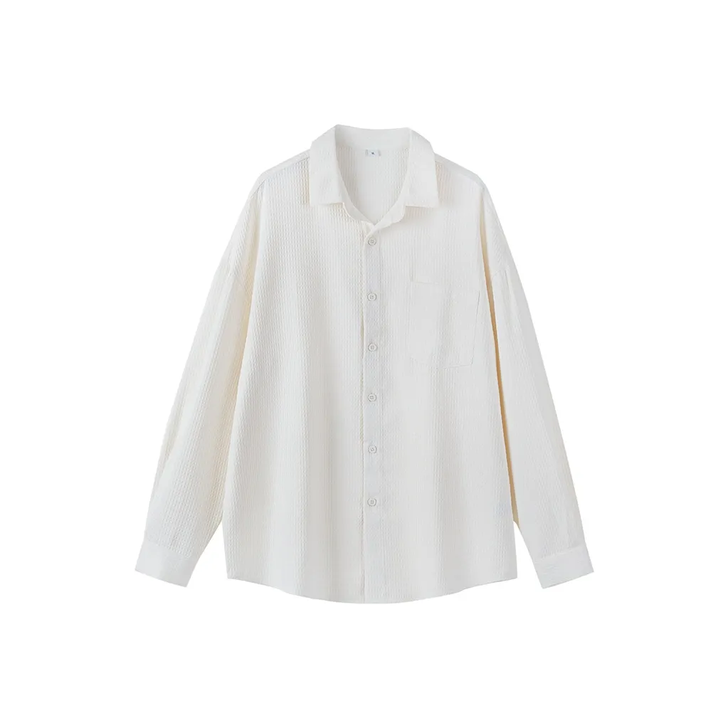 Sacrednss R Школьный возраст Повседневные рубашки