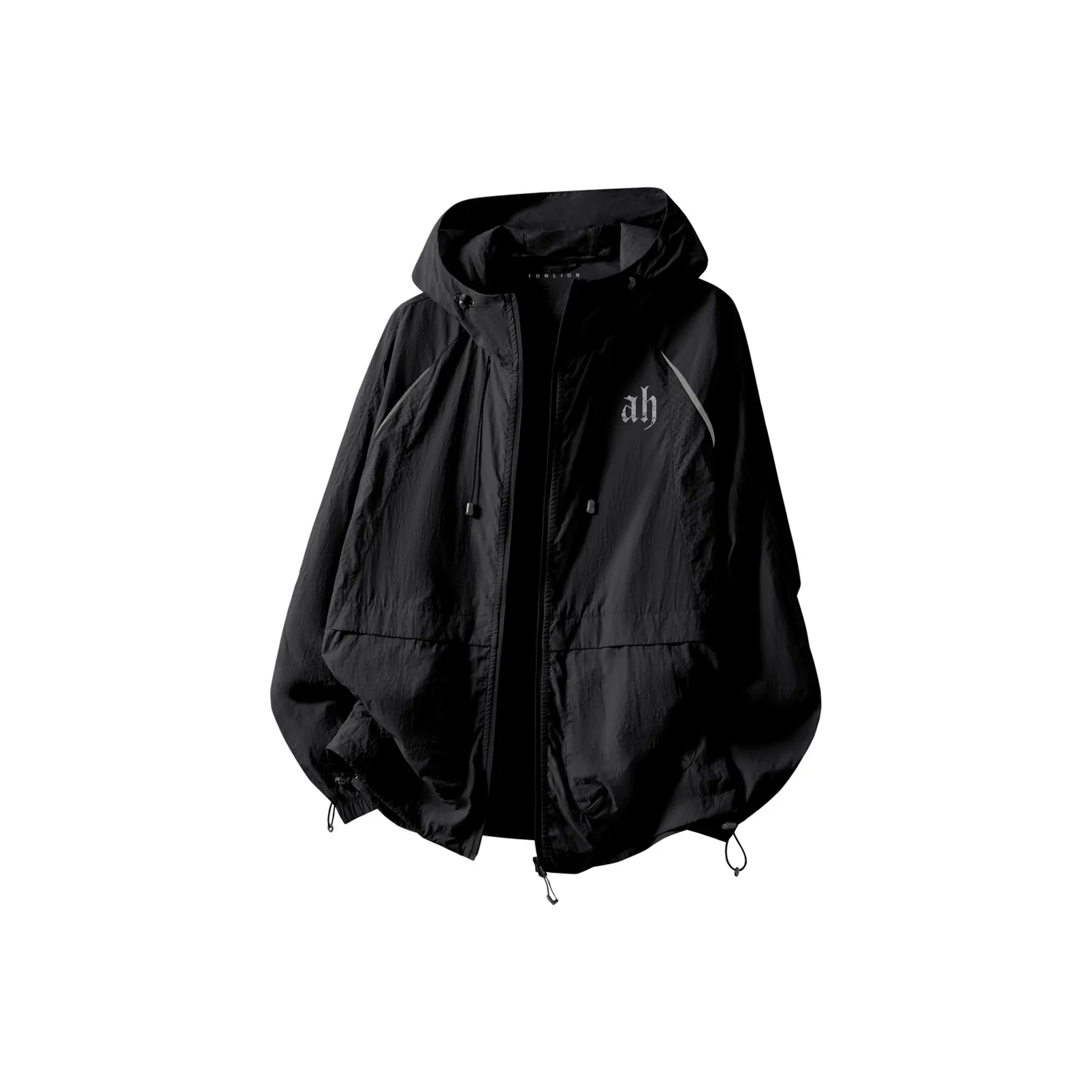 Tonlion Одежда с защитой от солнца Унисекс