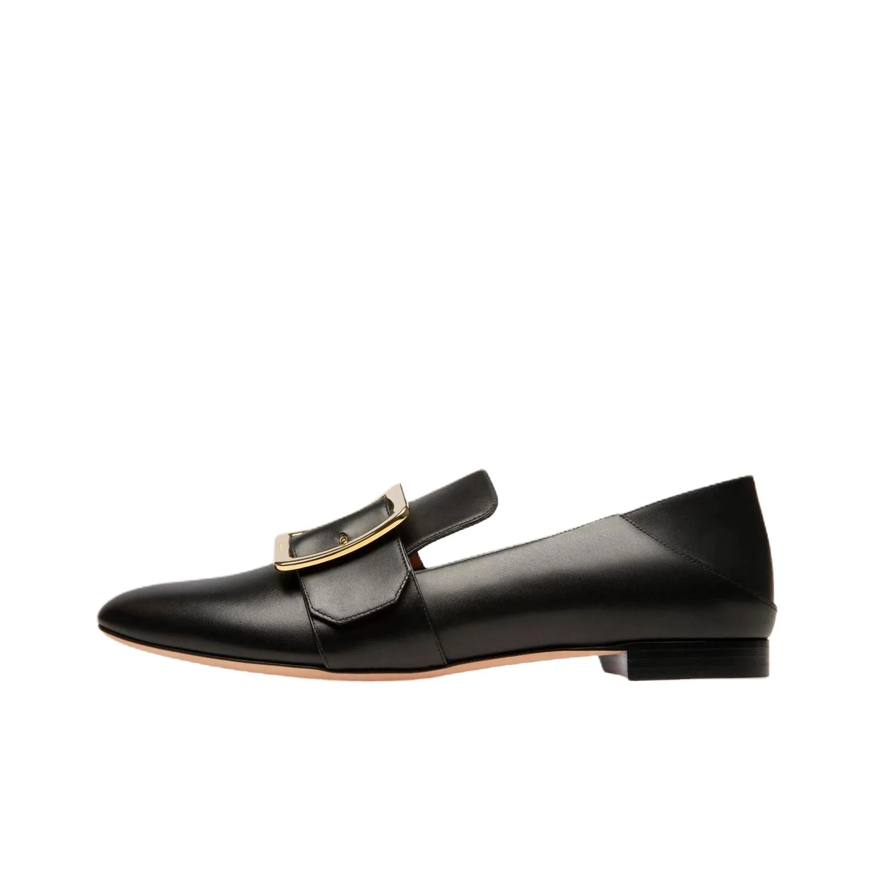 BALLY Janelle Women's Casual Shoes Women's Black