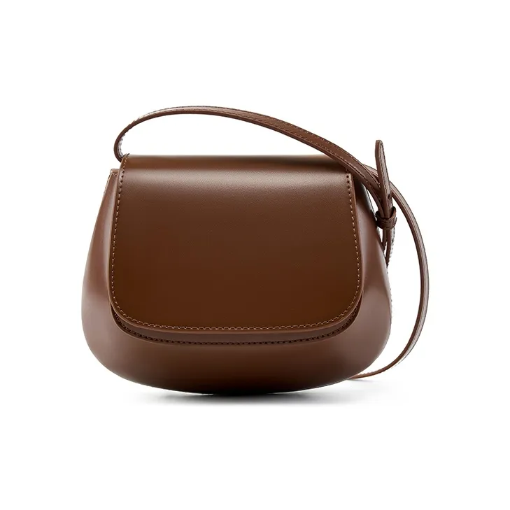 Carnival Keep Коровья кожа с синтетической кожей седло сумка через плечо женская многоцветная