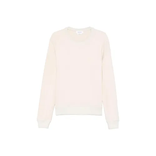 Alexander McQueen Светло-бежевый Мужские Свитшоты