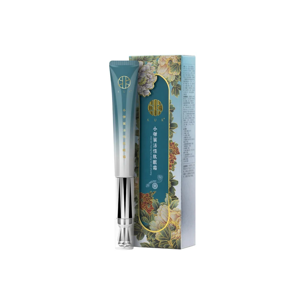 KUK Eye Крем против морщин для женщин