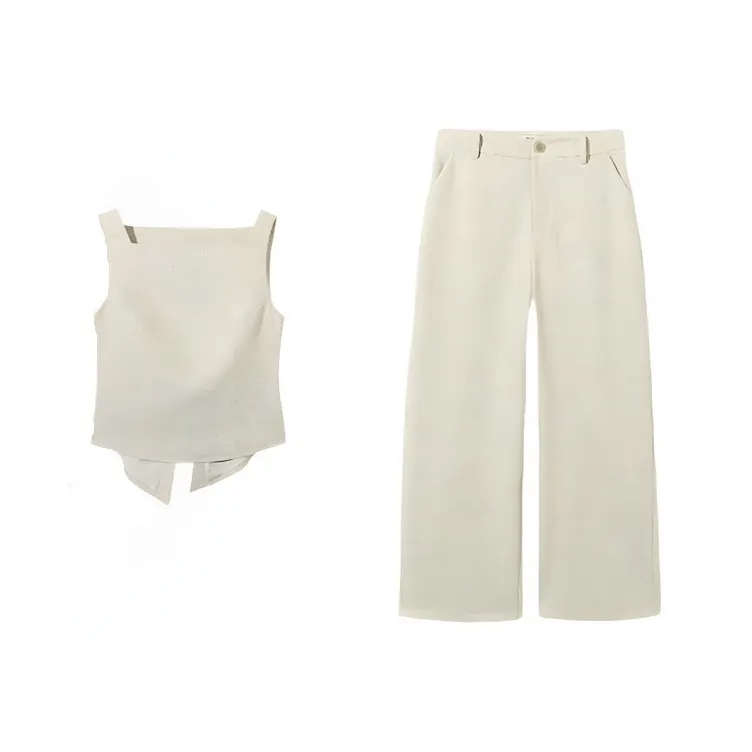 Wick buen Женские повседневные костюмы