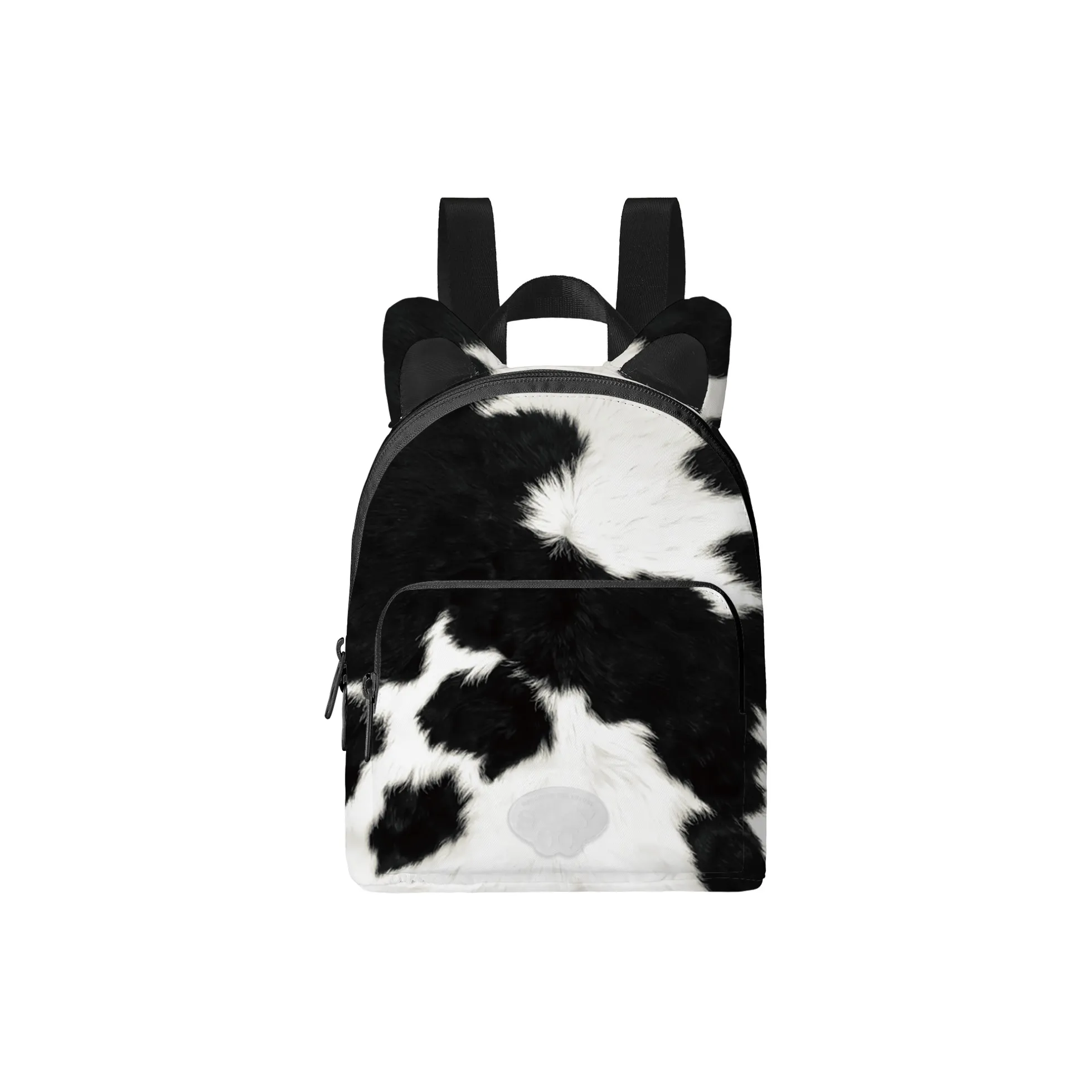 SOOY Полиэстер Рюкзак Женские Корова Цвет