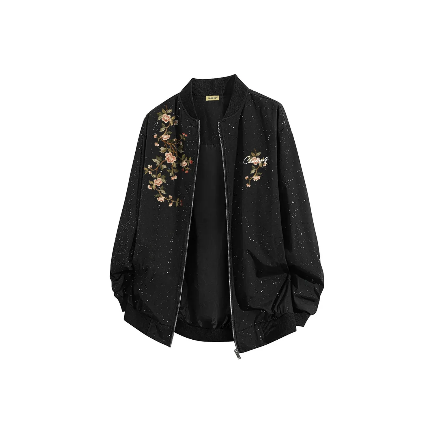 CHARLIE GOLF Куртки и пальто унисекс