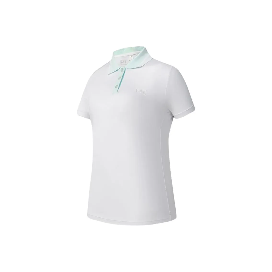 FILA GOLF серия Поло Женское