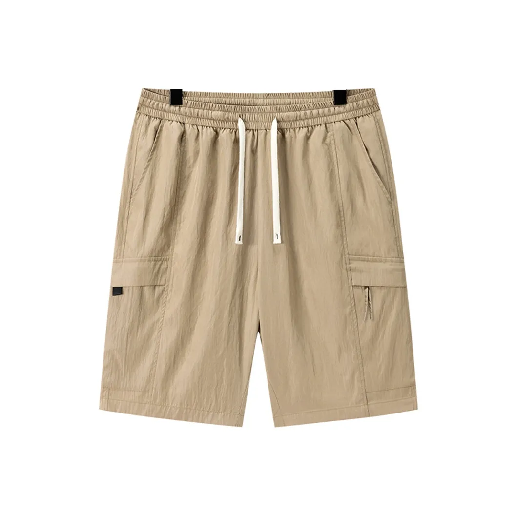 PAINT STAIN Повседневные шорты Мужские