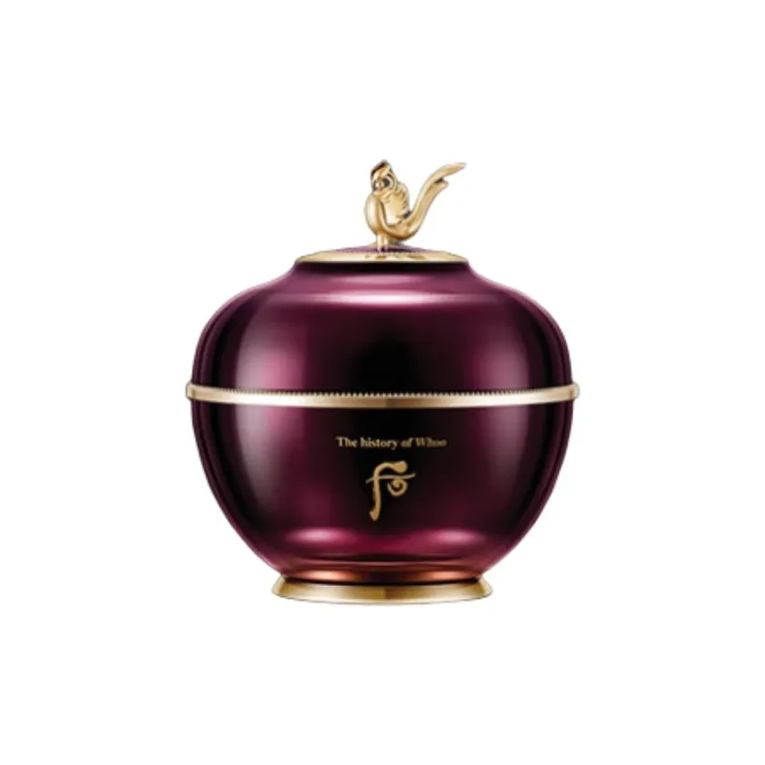 The History Of Whoo Revitalizing Hydrating Eye Крем Успокаивающий Увлажняющий 25 мл