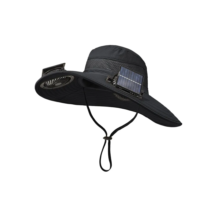 FREE RABBITⅡ 2025 Лето Защита от солнца На открытом воздухе Рыбалка Альпинизм Шестерня Панамы Унисекс