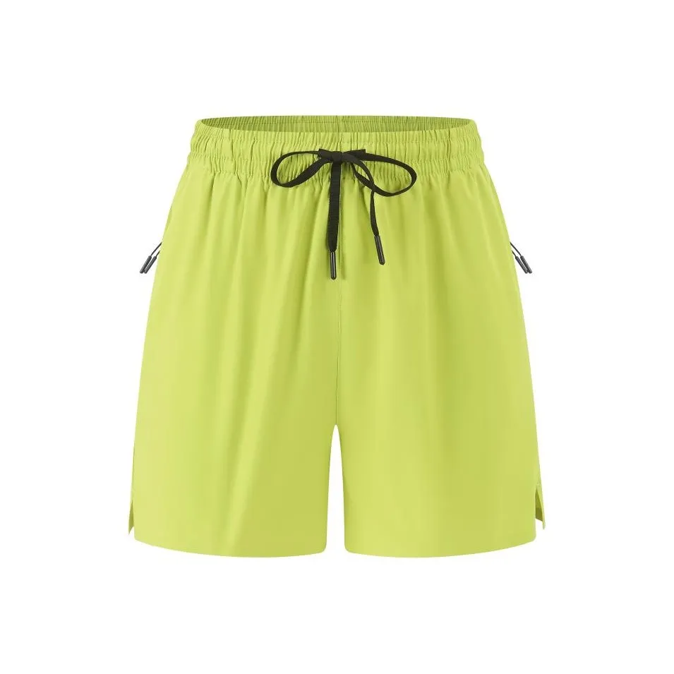 KPADB Бег Велоспорт Тренировки Фитнес Карман Спортивный Повседневный Шорты Унисекс