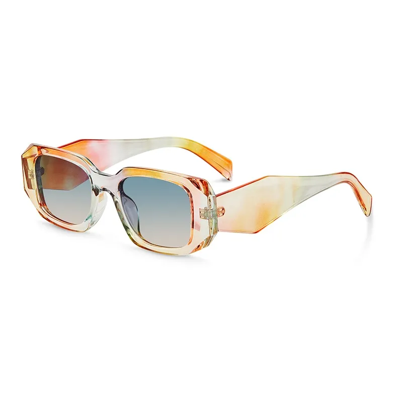 MUYKUY PC Butterfly Sunglasses Women's